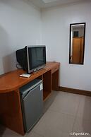 Blue Lotus Hotel
