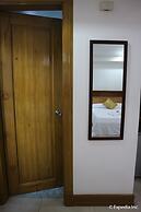 Blue Lotus Hotel