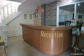 Blue Lotus Hotel