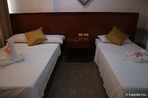 Blue Lotus Hotel