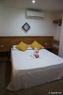 Blue Lotus Hotel