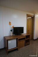Blue Lotus Hotel