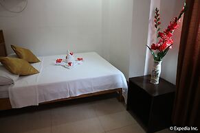 Blue Lotus Hotel