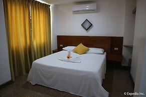 Blue Lotus Hotel