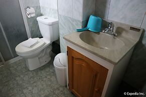 Blue Lotus Hotel