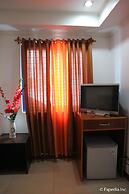 Blue Lotus Hotel