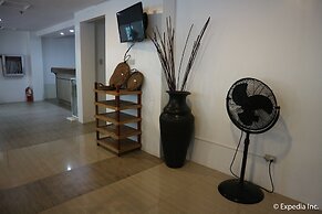 Blue Lotus Hotel