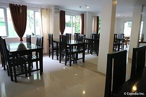 Blue Lotus Hotel