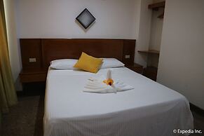 Blue Lotus Hotel