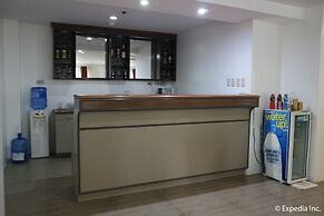 Blue Lotus Hotel