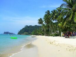Paradise Bungalows