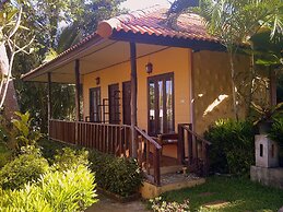 Paradise Bungalows