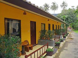 Paradise Bungalows