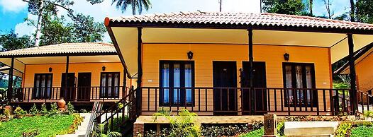 Paradise Bungalows
