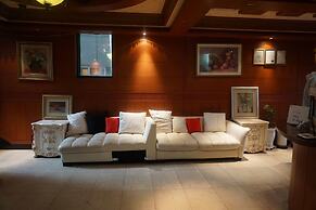 Picasso Motel