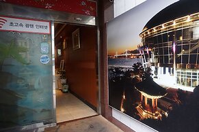 Picasso Motel