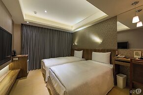Paris Business Hotel