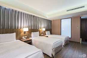 Paris Business Hotel