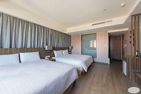 Paris Business Hotel
