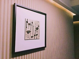 Paris Business Hotel