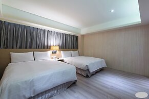 Paris Business Hotel
