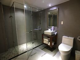 Paris Business Hotel
