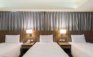 Paris Business Hotel