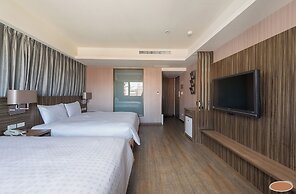 Paris Business Hotel