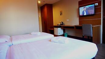 Best Star Resort