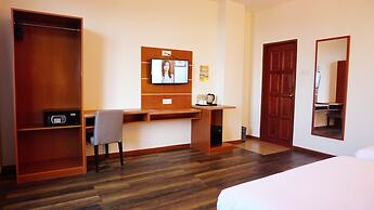 Best Star Resort