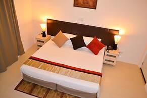 TME Retreats Dhigurah