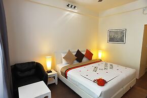 TME Retreats Dhigurah