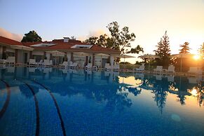 Palm Bay Beach Hotel