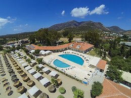 Palm Bay Beach Hotel