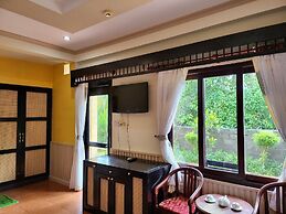 Rang Garden Hill Side Resort