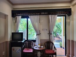 Rang Garden Hill Side Resort