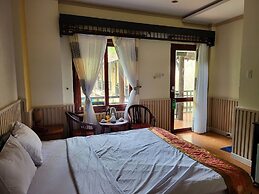 Rang Garden Hill Side Resort