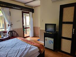 Rang Garden Hill Side Resort