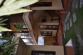 Rang Garden Hill Side Resort