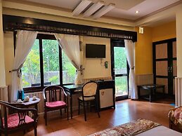 Rang Garden Hill Side Resort