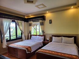 Rang Garden Hill Side Resort