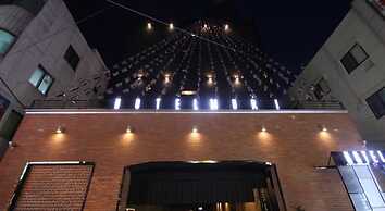 Muri Hotel