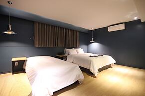 Muri Hotel