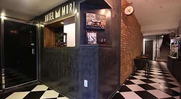 Muri Hotel