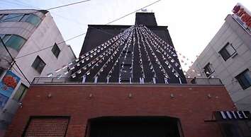 Muri Hotel