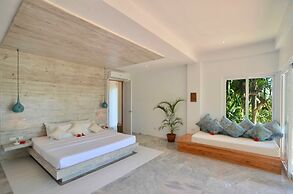 Diniview Villa Resort