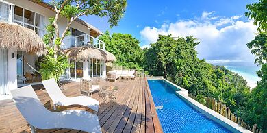 Diniview Villa Resort