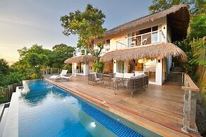 Diniview Villa Resort