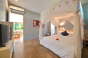 Diniview Villa Resort