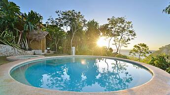 Diniview Villa Resort